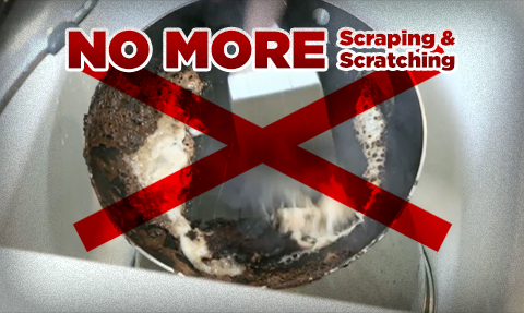 NO MORE Scraping & Scratching